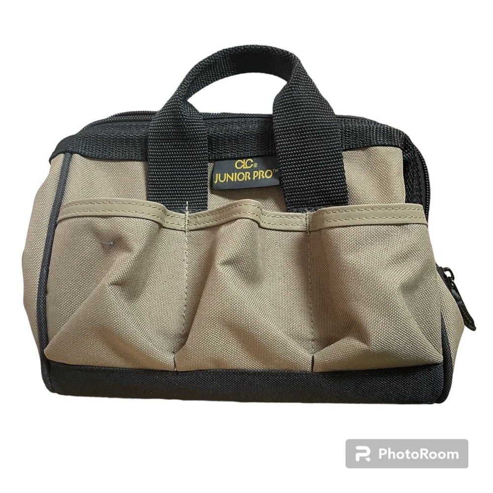CLC Kid’s BigmouthTool Bag NWOT